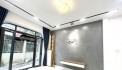 GIẢM 200TR CÒN 5,8 TỶ, BÁN NHÀ HẺM Ô TÔ NGUYỄN VĂN ĐẬU, BÌNH THẠNH, 42 M2 SHR, NHÀ MỚI HOÁN CÔNG ĐẦY ĐỦ